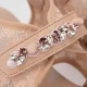 Дамски сандали с дантела Yui Wave Le Silla — снимка 4