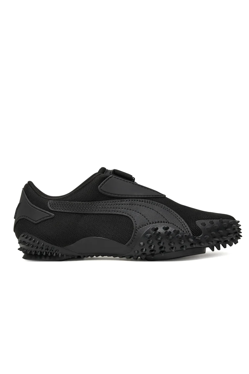 Sneakers Mostro Og Prime 403206 04 puma black-puma black