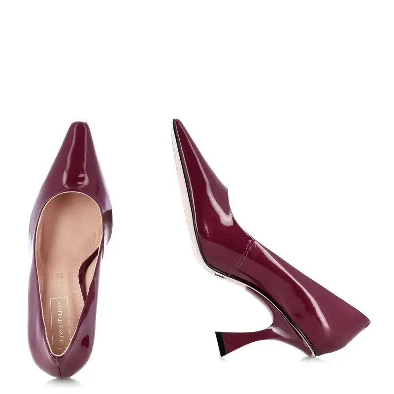 Токчета DONNA ITALIANA – 11749-779-890 FIRENZE MERLOT — снимка 5