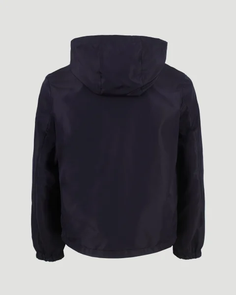 Reversible Nylon Jacket — снимка 3