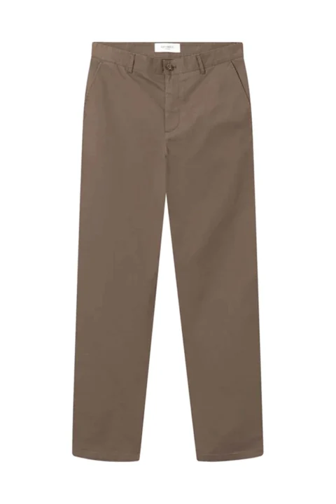 Панталон Jared Twill Chino Pants LDM510076 335335-mountain grey