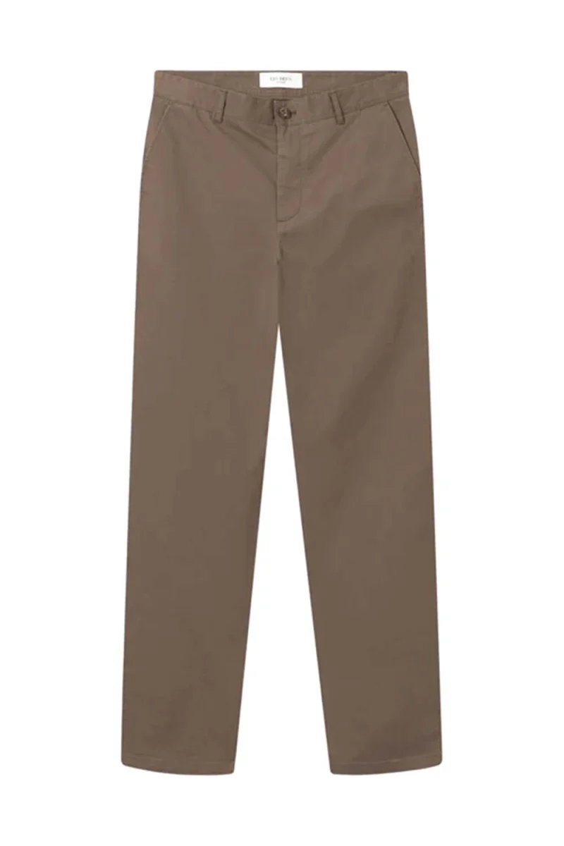 Панталон Jared Twill Chino Pants LDM510076 335335-mountain grey