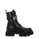 Дамски боти с връзки Philipp Plein — снимка 2