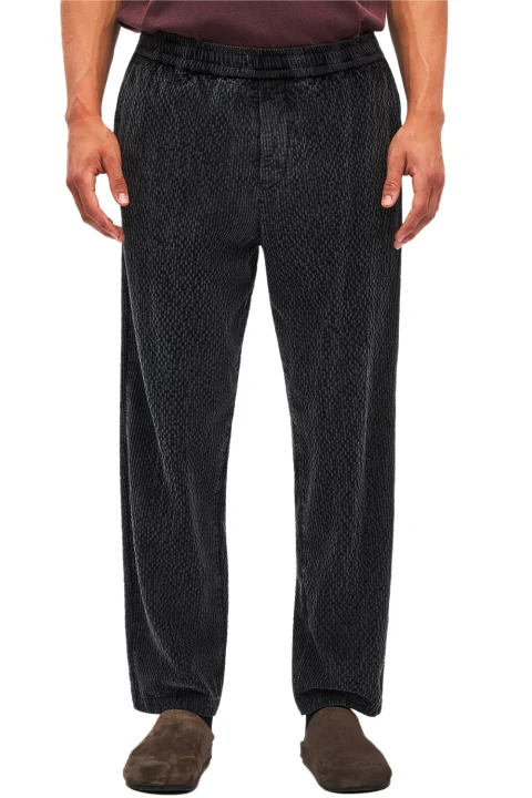 Панталон Corduroy DLMP000156 vintage black