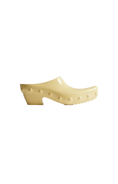 Gondola Clog