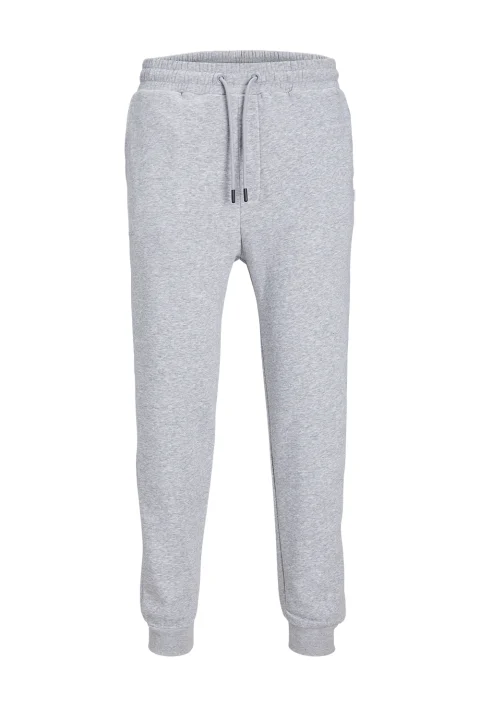 Долнище Jpstgordon Bradley 12249274 BS000086 light grey melange