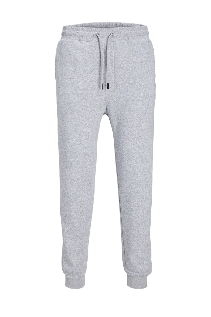 Долнище Jpstgordon Bradley 12249274 BS000086 light grey melange