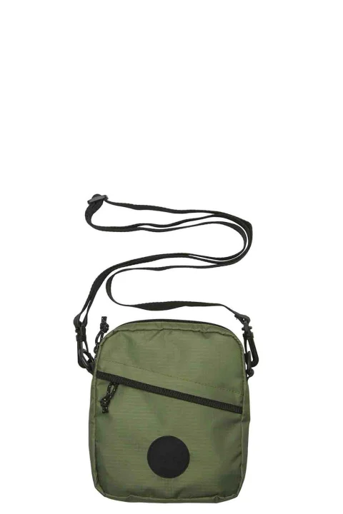 Портмоне Jacandrew Slingbag 12209081 17-0115 tcx oil green