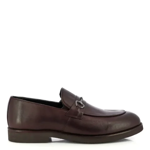 Мъжки Лоуфър BYTOM – BU40451 BROWN