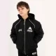 Детско яке LUX SWERVE CAPSULE SPRAYGROUND — снимка 4