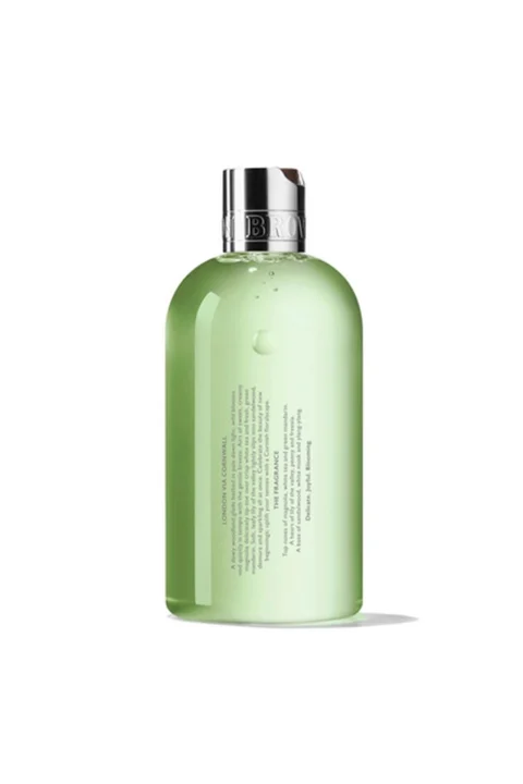 Molton Brown Lily & Magnolia Blossom Body Wash 300ml — снимка 2
