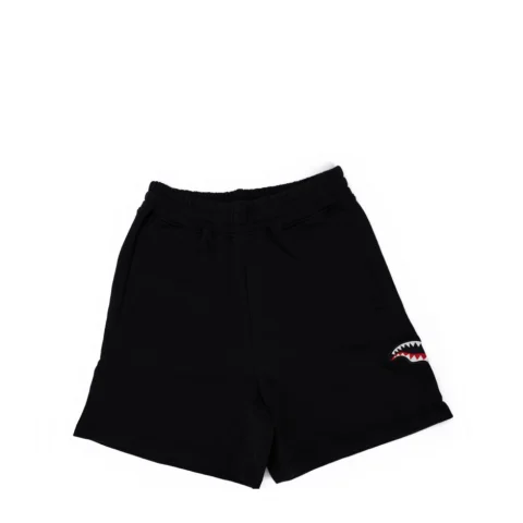 Мъжки памучни къси панталони SPRAYGROUND
