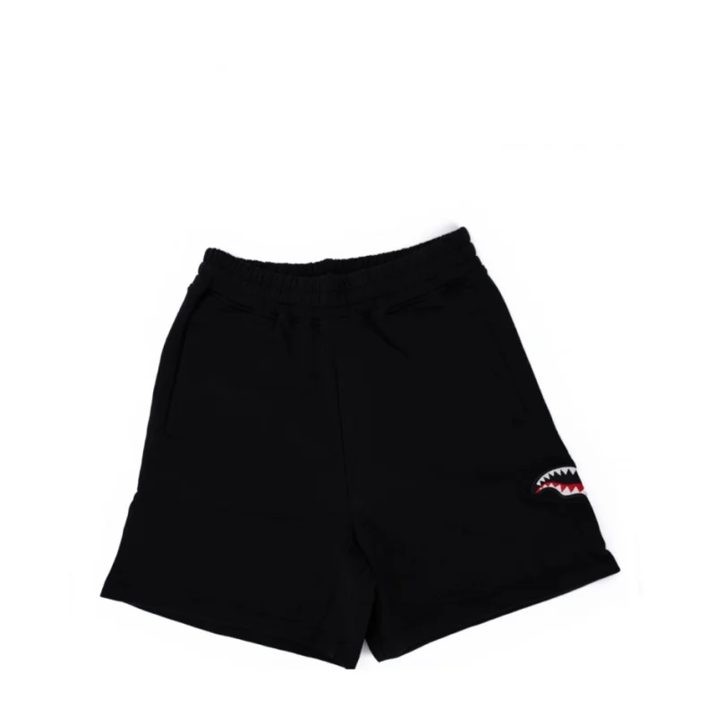 Мъжки памучни къси панталони SPRAYGROUND