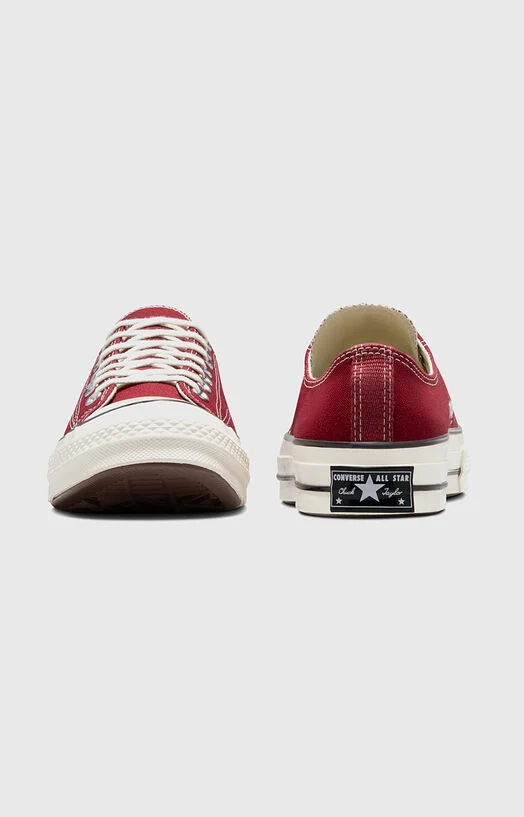 Спортни обувки CHUCK 70 с лого — снимка 3