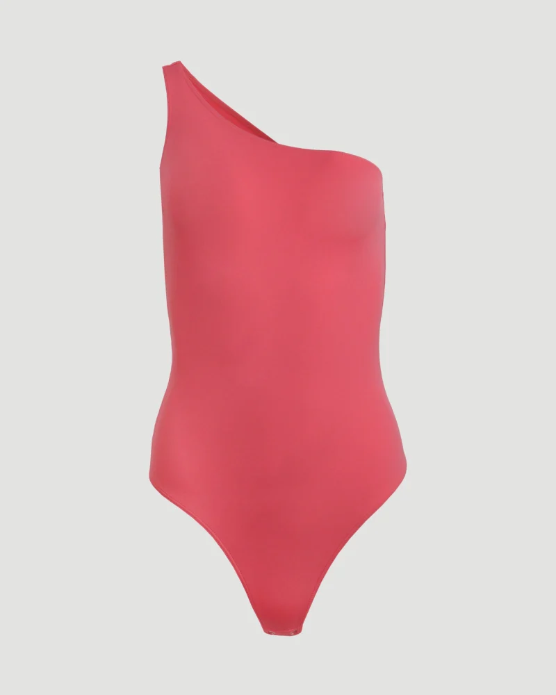 Coral Bodysuit