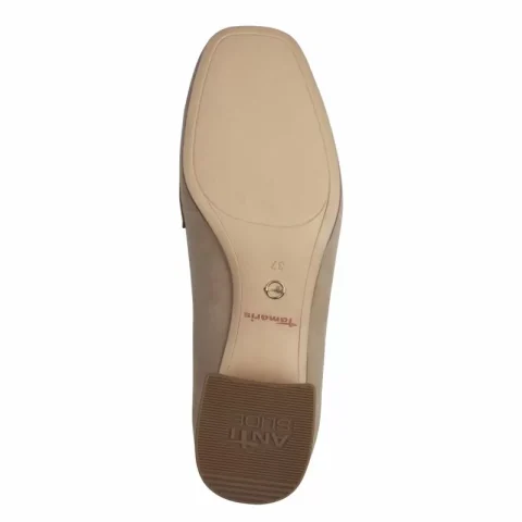 Токчета TAMARIS – 1-24305-44-445 TAN COMB — снимка 6