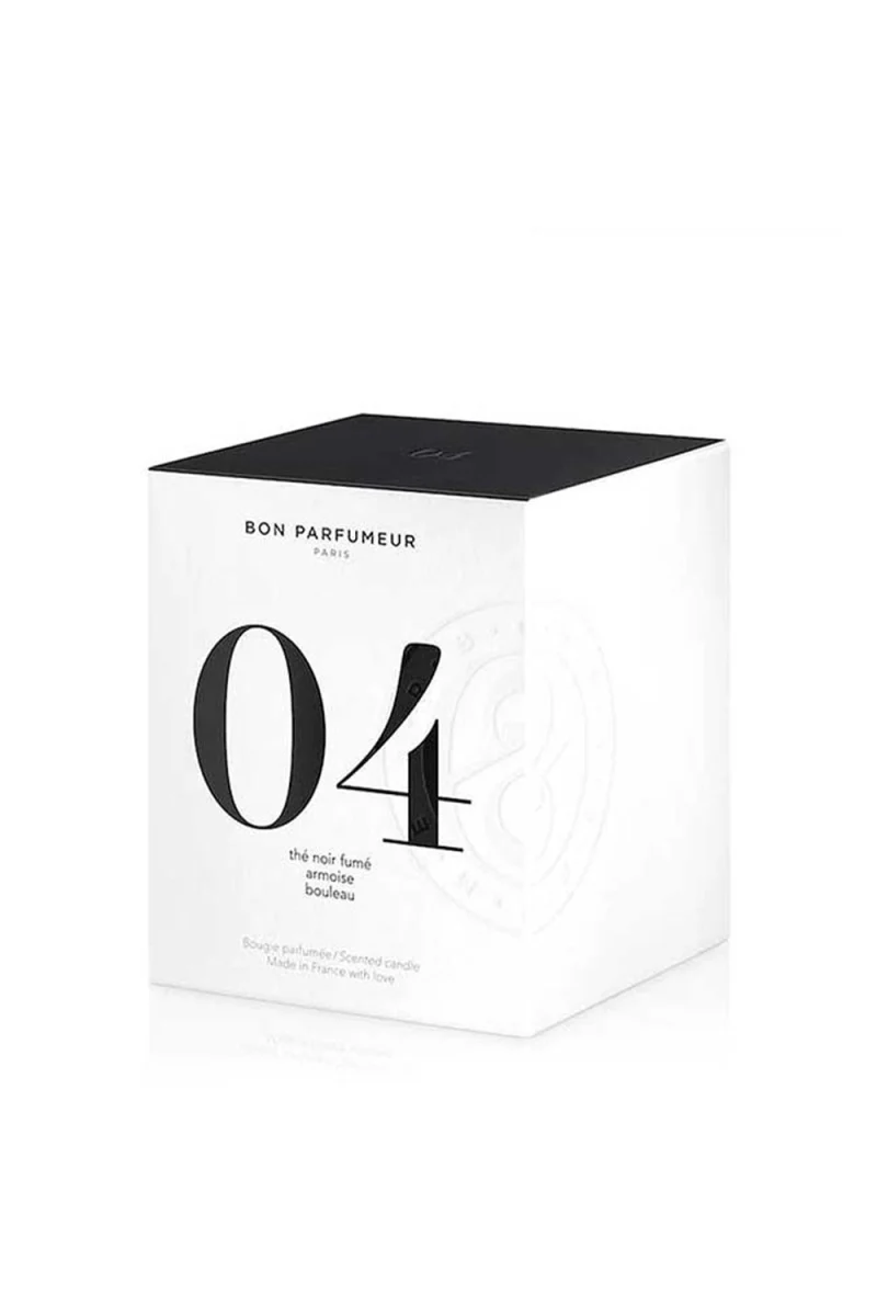 Candle 180gr BP04DIF200 04 — снимка 2