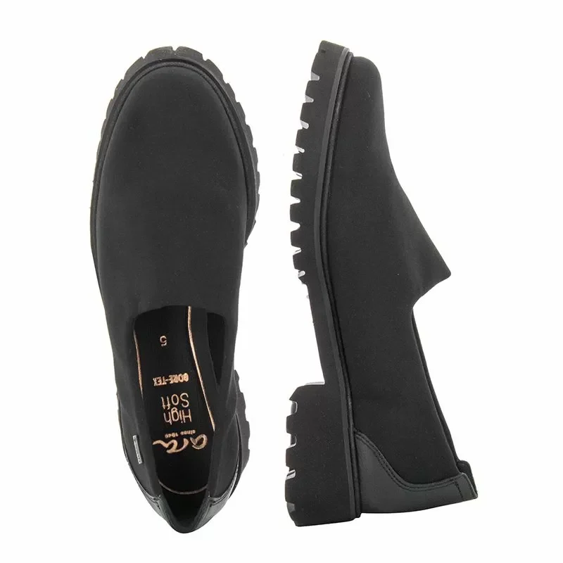 Дамски Ежедневни ARA – 12-31220-01 KENT 2.0-SCHWARZ — снимка 5