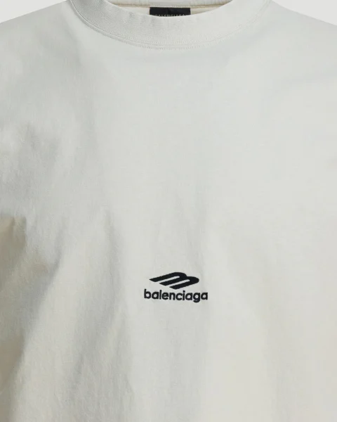 3b Sports Icon Oversized T-Shirt — снимка 3
