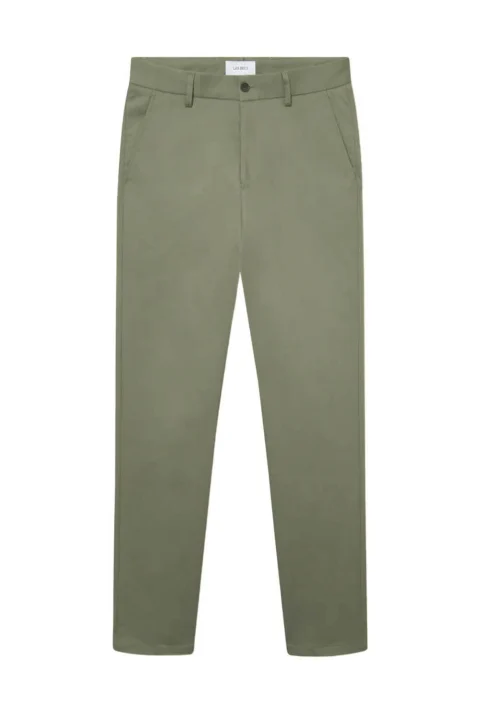 Панталон Como Reg Cotton Suit LDM510141 510510-lichen green