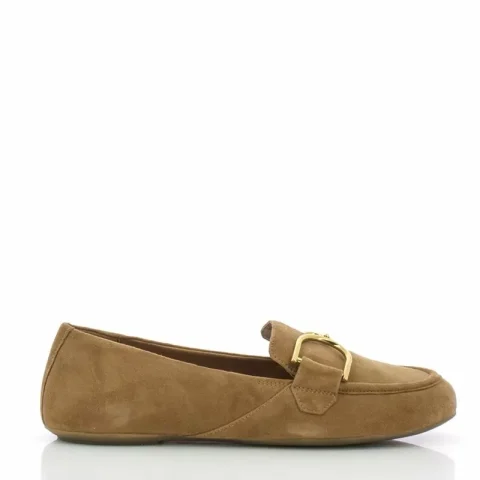 Дамски Мокасини GEOX – D45MUJ D PALMARIA COGNAC