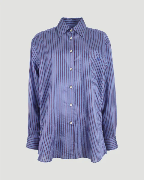 The Lotus Shirt