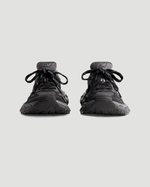 3XL Sneakers in Dark Grey — снимка 3