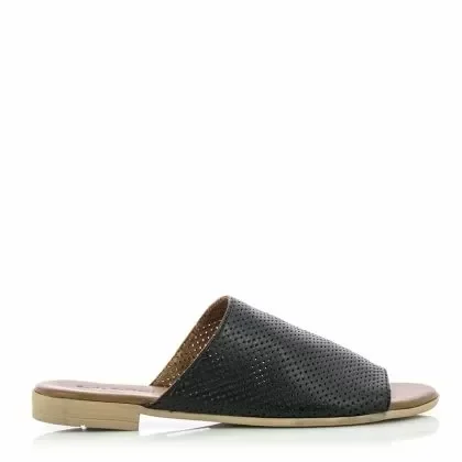 Дамски Равни Чехли CARLO FABIANI – 312710 black