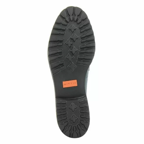 Дамски Лоуфър WIRTH – 14386 KAMIK FAST GREEN — снимка 4