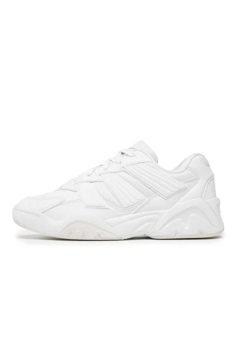 Sneakers Court Magnetic Ftwwht/Ftwwht/Crywht ID4717 white — снимка 2