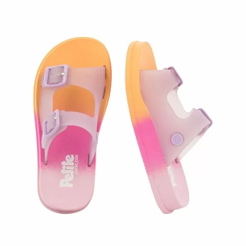 PETITE JOLIE – PJ7124IN LILAC/PINK — снимка 5