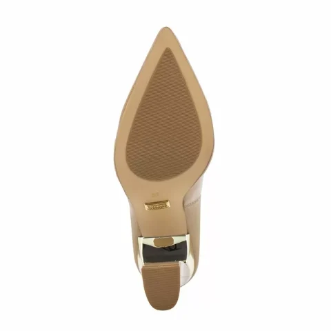 Токчета DONNA ITALIANA – 11701-572-869 EDMONTON WARM TAUPE — снимка 4