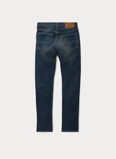 Деним 'Sullivan Slim' Ralph Lauren Kids 6-20 — снимка 5
