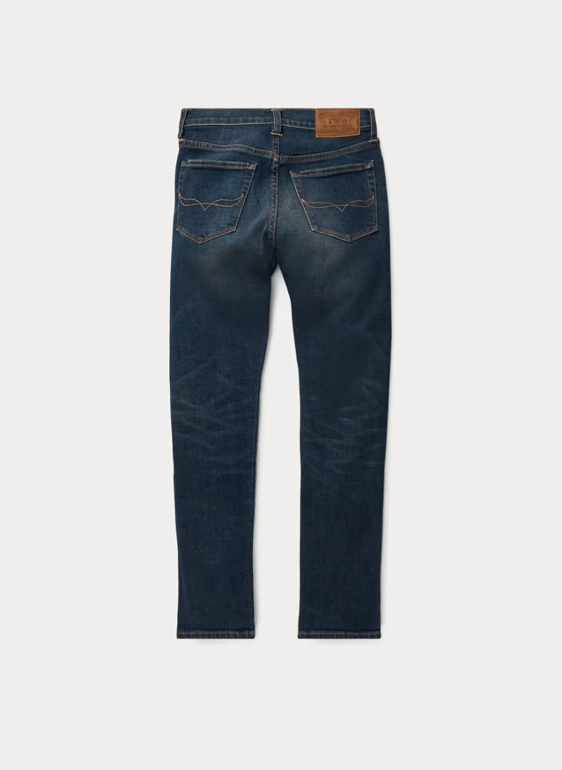 Деним 'Sullivan Slim' Ralph Lauren Kids 6-20 — снимка 5