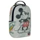Раница DISNEY OLD SCHOOL MICKEY SKETCH SPRAYGROUND — снимка 3