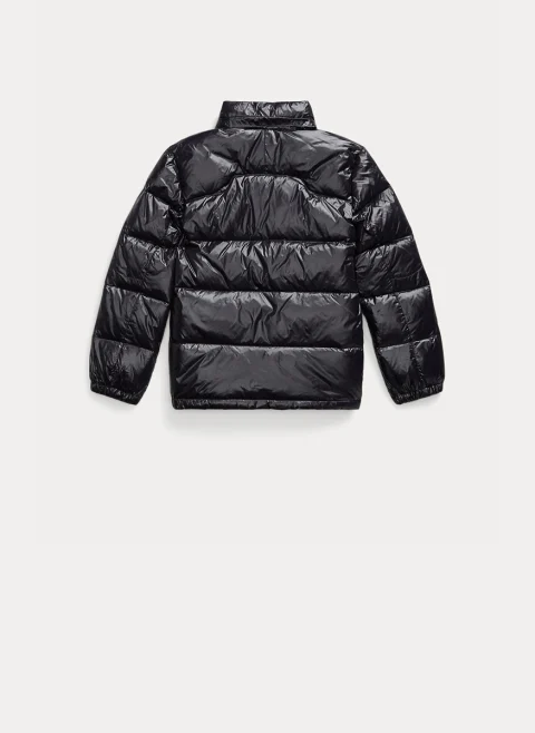Капитонирано яке Ralph Lauren Kids 6-14 — снимка 3