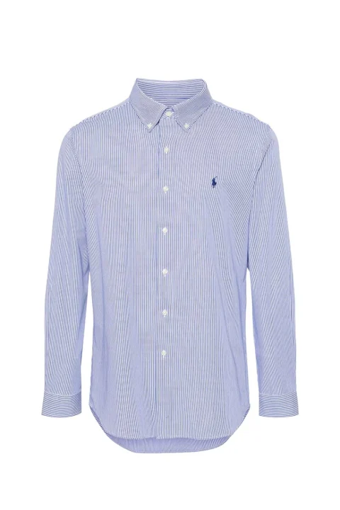 Риза Bistrch Poplin-Cubdppcs 710928255007 400 blue
