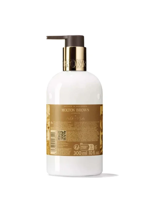 Molton Brown Vintage With Elderflower Body Lotion Xmas24 300ml — снимка 2