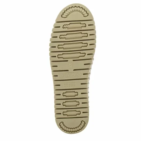 Дамски Лоуфър BOTTERO – 354317 DOURADO — снимка 4