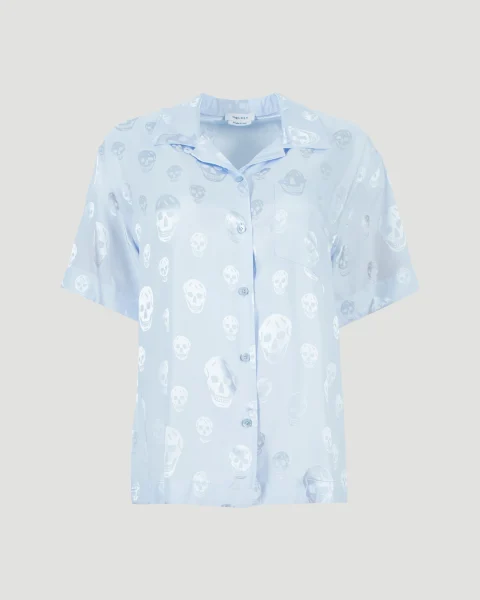 Skull Shirt
