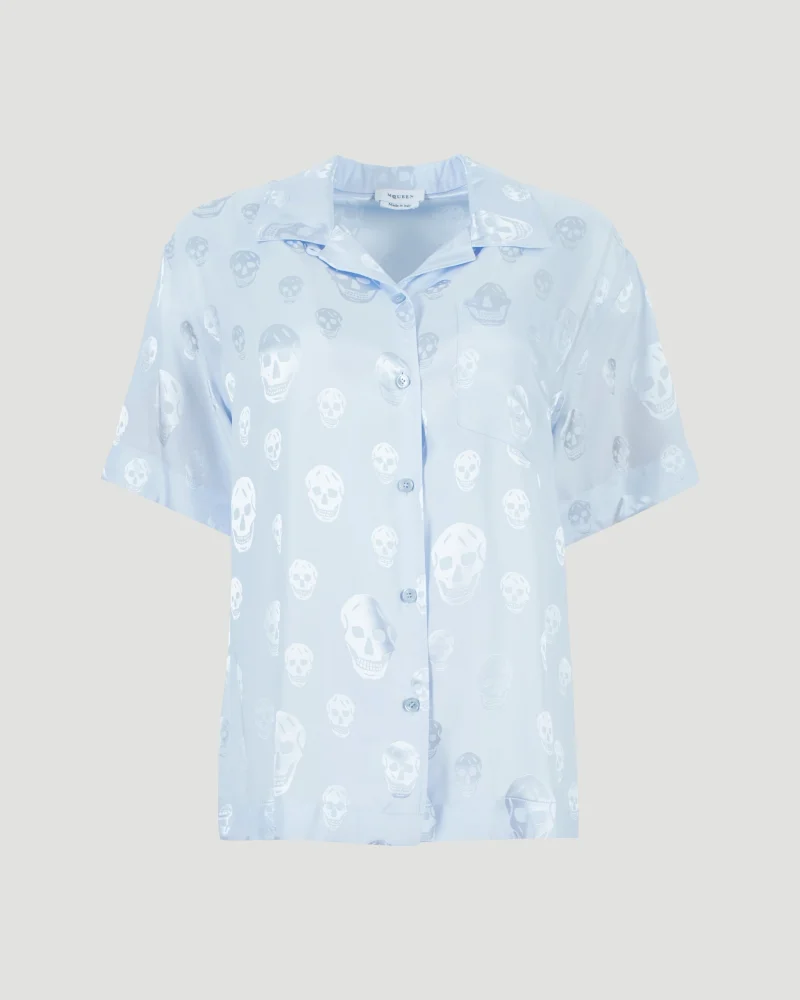 Skull Shirt