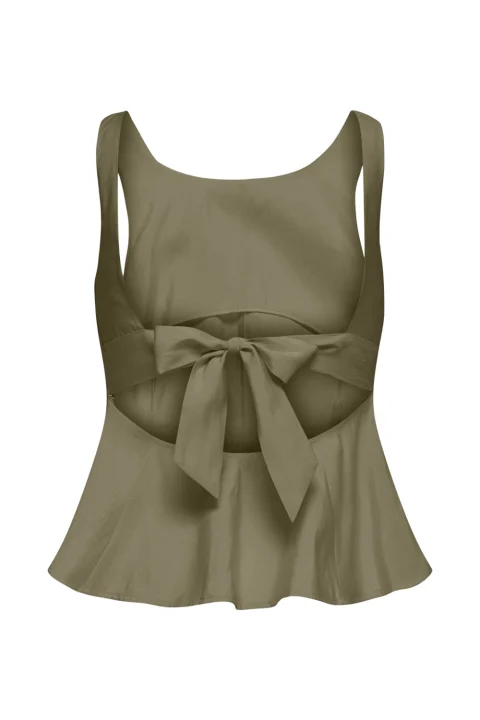 Top Onlibiza S/L Bow 15370301 17-0618 TCX mermaid — снимка 2