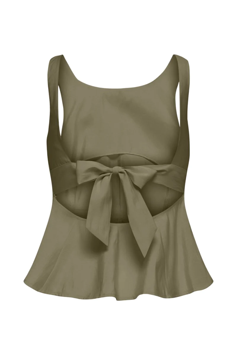 Top Onlibiza S/L Bow 15370301 17-0618 TCX mermaid — снимка 2
