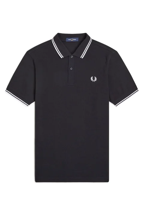 Polo Twin Tipped M3600 350 black