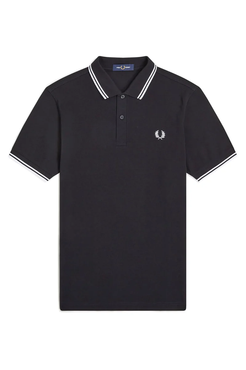 Polo Twin Tipped M3600 350 black