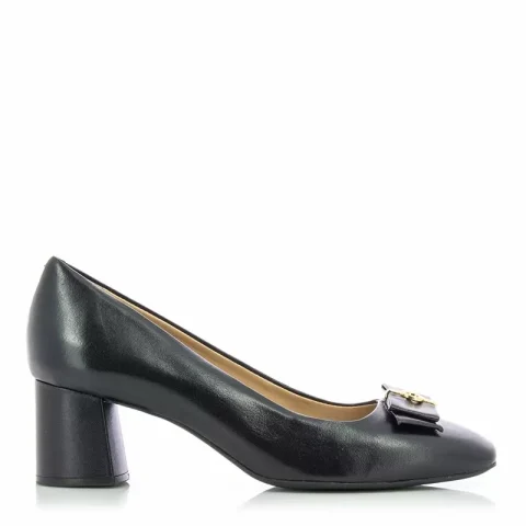 Токчета WIRTH – 57501 MELZO SOFT PRETO