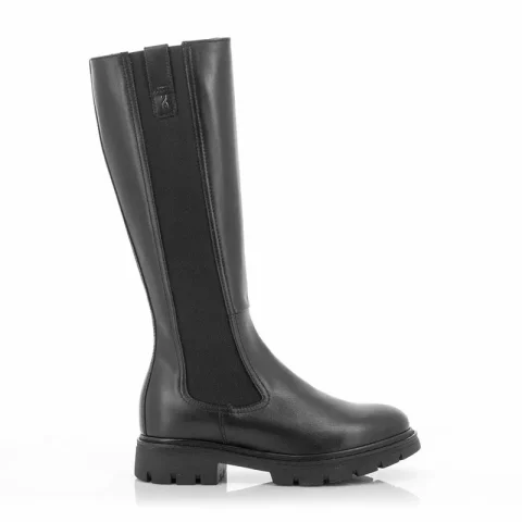 Офицерки NERO GIARDINI – 205911D NERO