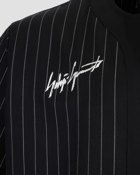 Elite 5 Baseball Shirt — снимка 4
