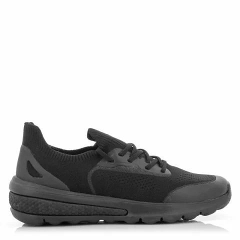 Дамски Сникърс GEOX – D45THC 259 D SPHERICA ACTIF BLACK