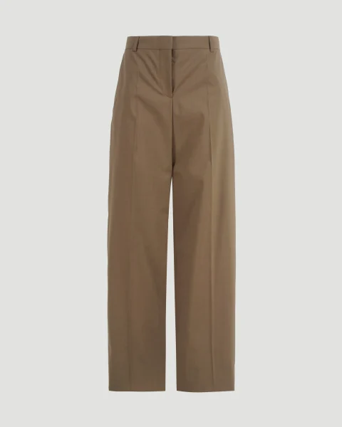 Melange Tailoring Pant